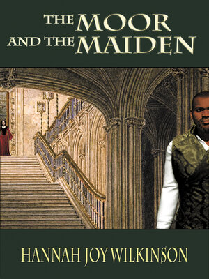 cover image of The Moor and the Maiden
